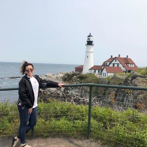 Meet your Posher, Danelle